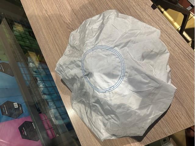Airbag в мультируль Tesla 150834700C цена, от 45.12 USD