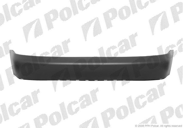 Бампер задний POLCAR 1323961J