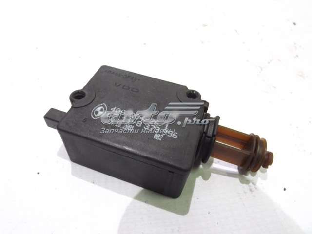 8379996 BMW 