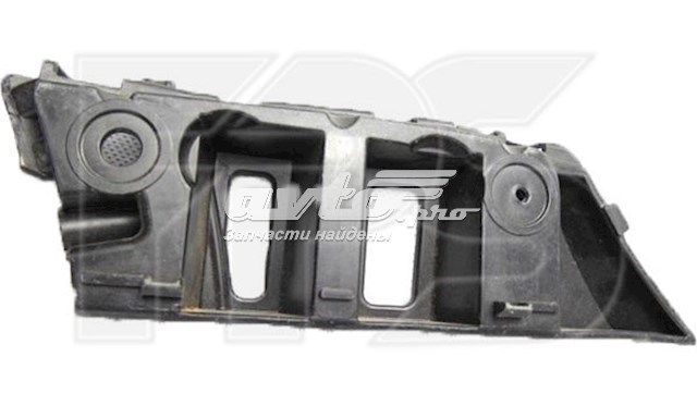 Направляющая переднего бампера правая FPS FP7114932 цена, от 5.30 USD
