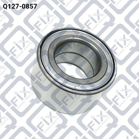 Купить Q1270857 Q-fix Подшипник передней ступицы