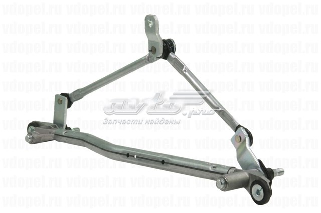 95971326 Opel трапеция стеклоочистителя