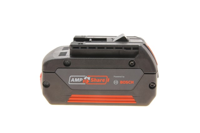 Купить Аккумулятор Bosch 5 А/ч (1600A002U5)