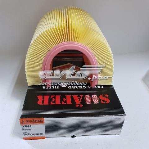 Элемент воздушного фильтра Shafer SX296 цена, от 3.64 USD