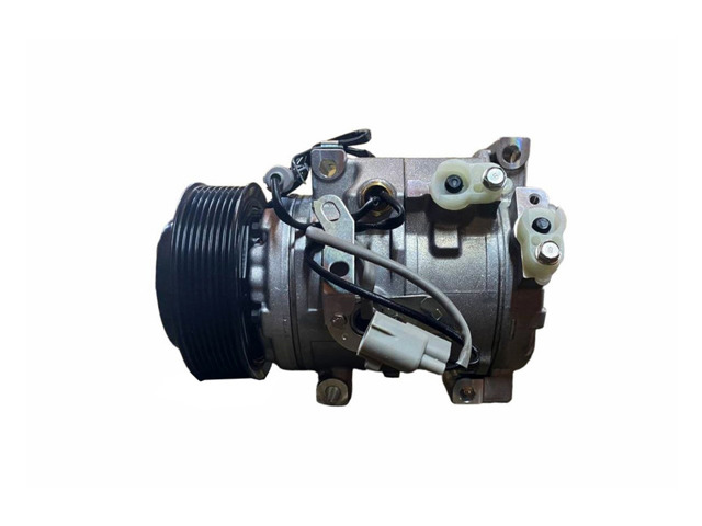 Компрессор системы кондиционирования MSG AC0108 цена, от 334.63 USD