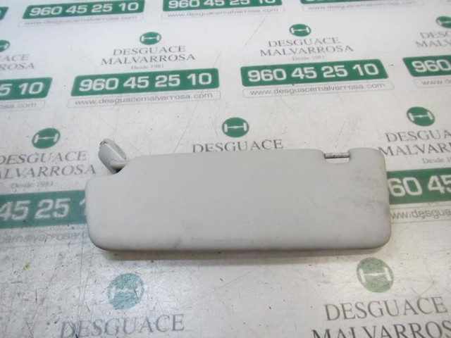 Pala contra o sol Audi A3 preço, a partir de 56,24 USD