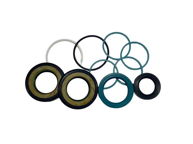 Kit de reparação da cremalheira da direção (do mecanismo), (kit de vedantes) para Daihatsu Terios II J2