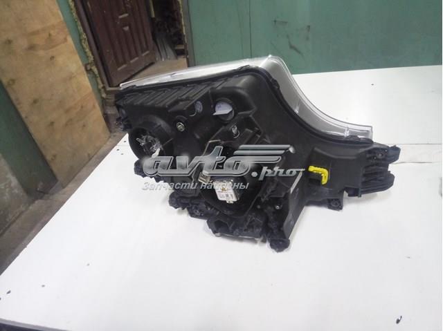 Правая блок фара Mercedes A9608200639 цена, от 224.57 USD
