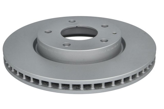 Тормоз дисковый передний Power Stop JBR1915XPR цена, от 62.72 USD