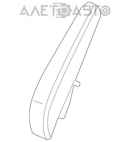 Купить DG9Z54611D11AC Ford 