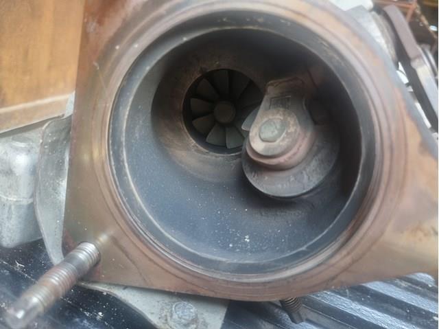 Купить 14411AA961 Subaru Турбоком