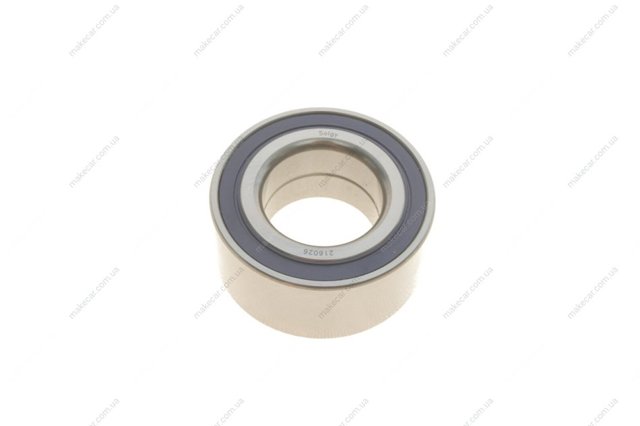 Подшипник ступицы 216026 Solgy