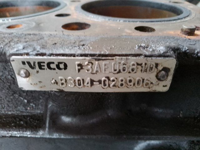  504105807 Iveco