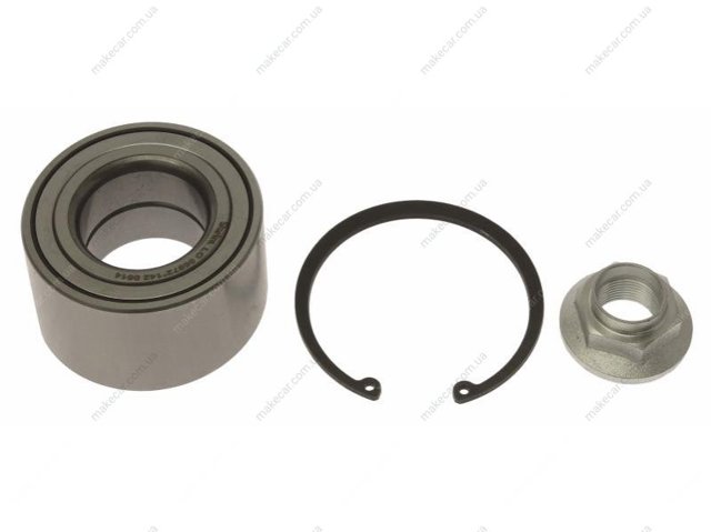 Купить LO06972 Starline Подшипник передней ступицы