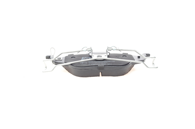 Колодки Solgy 209135 цена, от 17.79 USD
