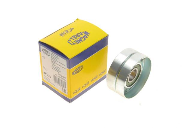 Роликовий модуль натяжителя ремня Magneti Marelli 331316171371 цена, от 10.89 USD