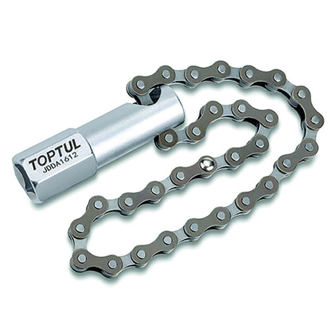 JDDA1612 Toptul Съемник масляного фильтра