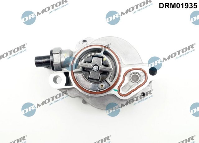 DRM01935 Dr.motor 