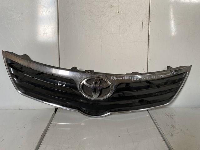  Toyota 5310005110 цена, от 246.36 USD