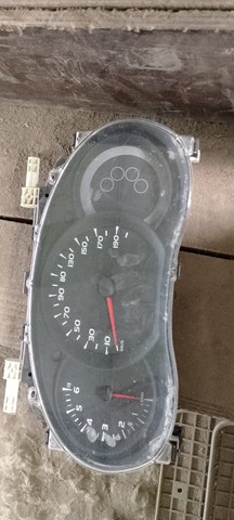 248101769R Renault (RVI) Щиток приборов