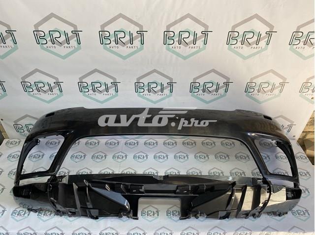 Передний бампер LR098918 Land Rover