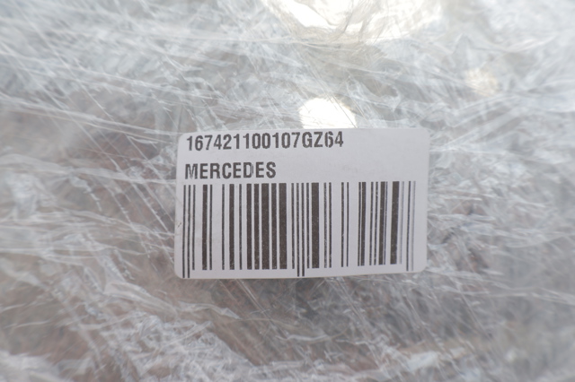  167421100107GZ64 Mercedes