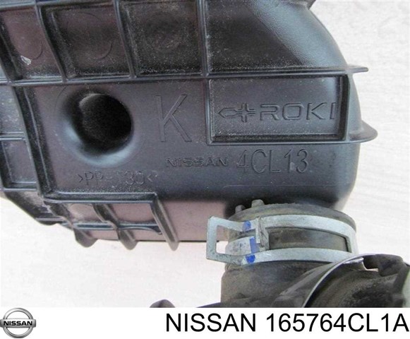 Купить 165764CL1A Nissan/Infiniti 