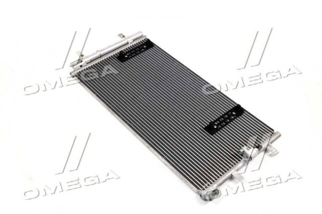 Радиатор кондиционера TEMPEST TP15940453