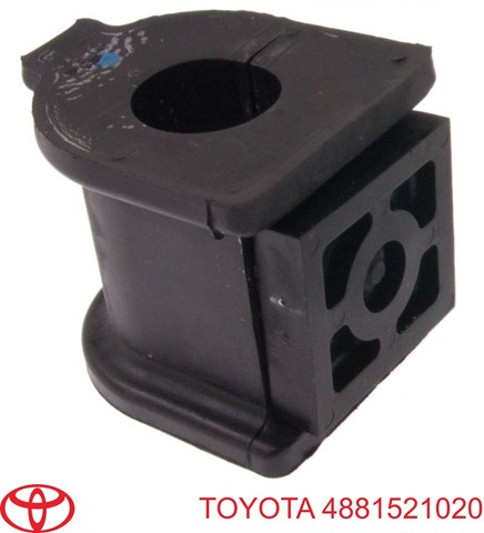 Купить 4881521020 Toyota Втулки переднего стабилизатора