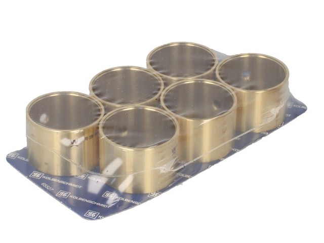 Втулка шатуна коленвала Mahle Original 001BB19807300 цена, от 6.71 USD