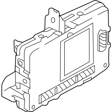 95400G5AE0 Hyundai/Kia 