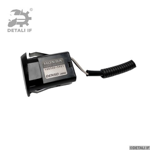 Купить DF16188 Detali IF Парктроники задние