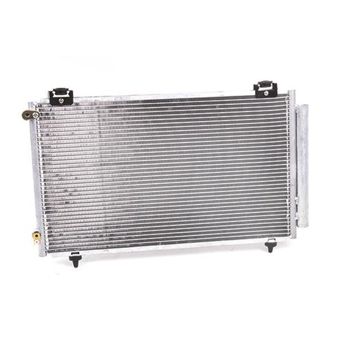 1067000139 BYD radiador de aparelho de ar condicionado