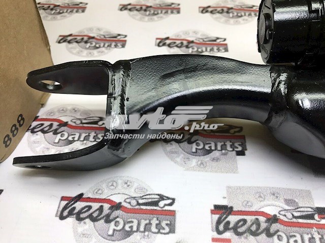 Амортизатор передний левый A222320210089 Mercedes