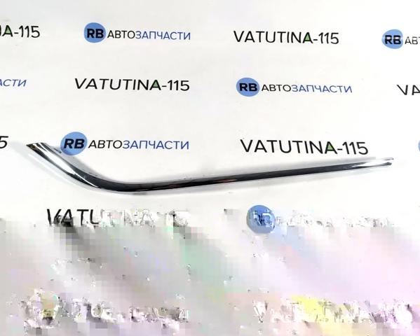 Купить FP7439921 FPS Молдинг бампера переднего левый