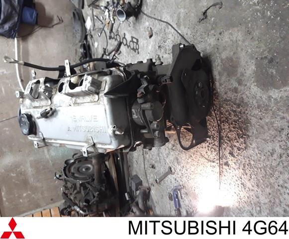 Купить 4G64 Mitsubishi Двигатель голый