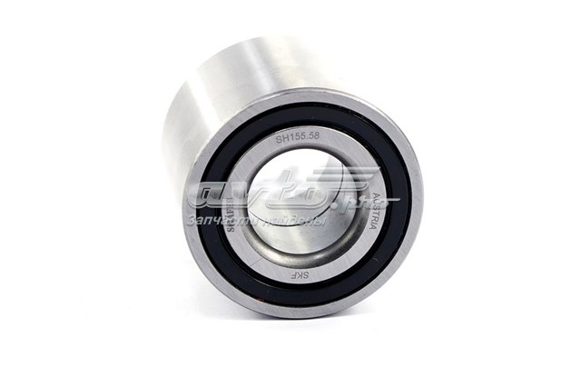 Подшипник задней ступицы SH15558 Shafer