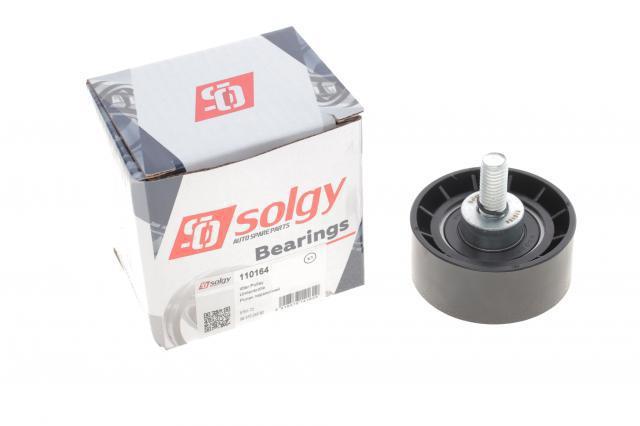 Натяжной ролик Solgy 110164 цена, от 8.62 USD
