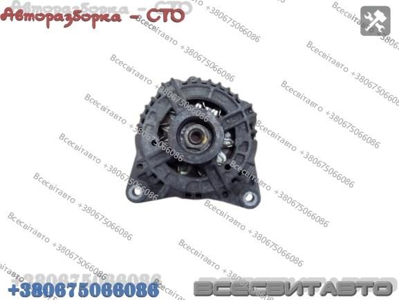 Купить 93198273 Renault (RVI) Генератор
