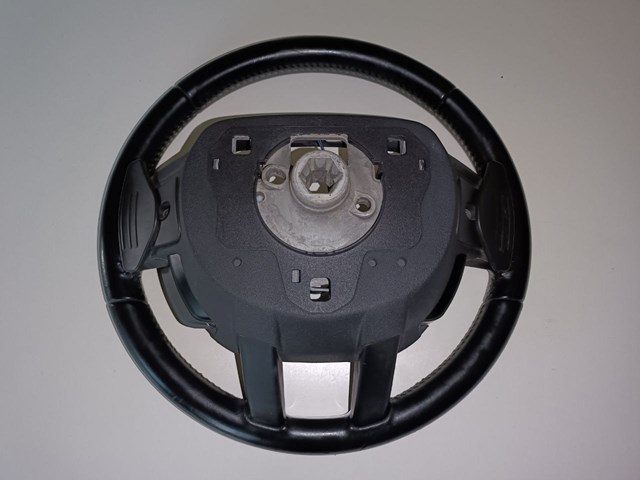 Рулевое колесо Land Rover LR047920