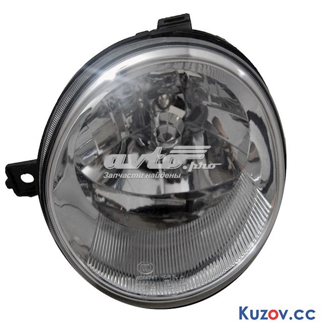 Купить FP1502R2P FPS Фара основная правая
