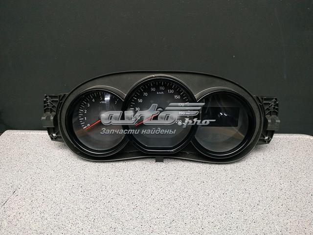 Панель приборов 248109521R Renault (RVI)