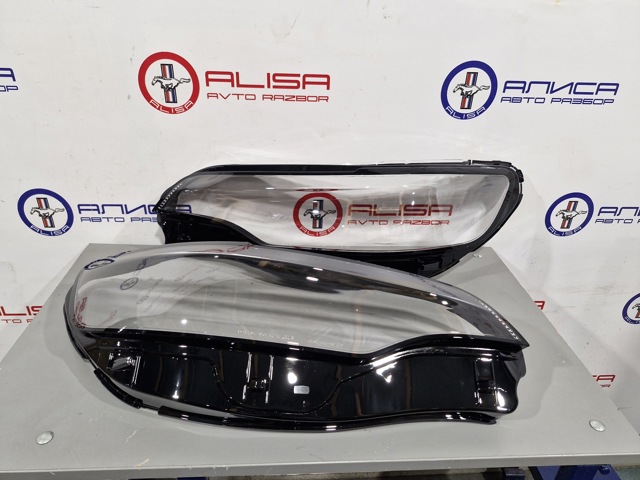 Фары Chrysler 68275945AF