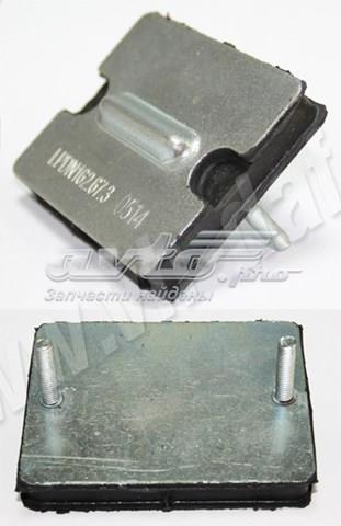 Отбойник передней рессоры SEM SEM11593