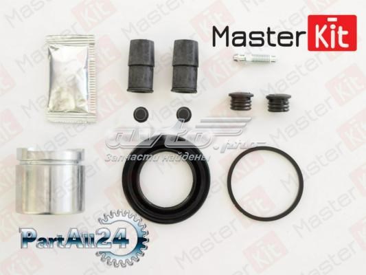 77A1283 Masterkit Ремкомплект суппорта тормозного, переднего