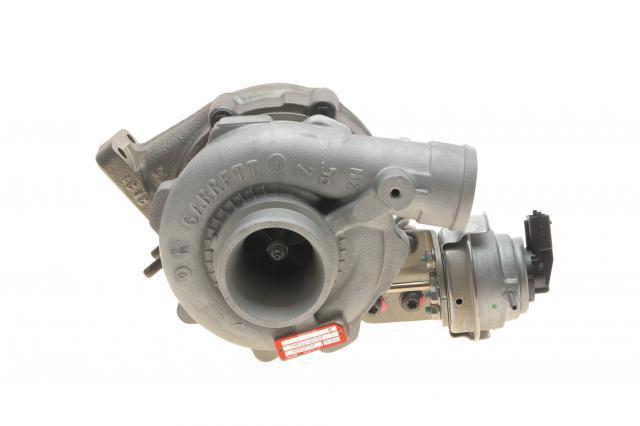 Турбонагнетатель Garrett 7961229010S цена, от 870.34 USD