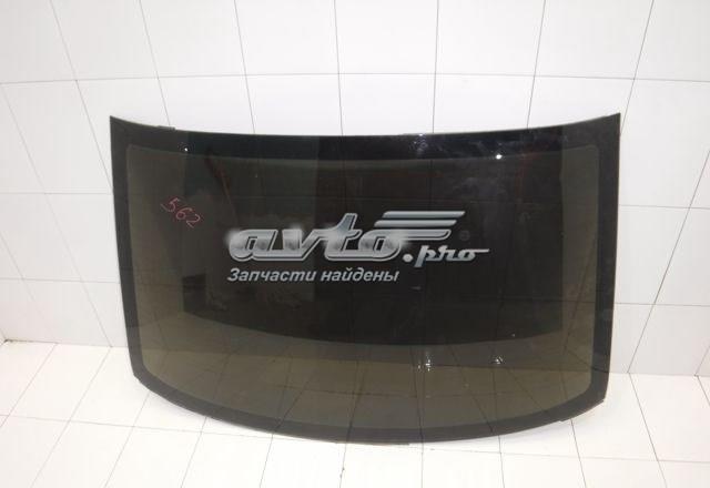 G97009W50A Nissan vidro traseiro