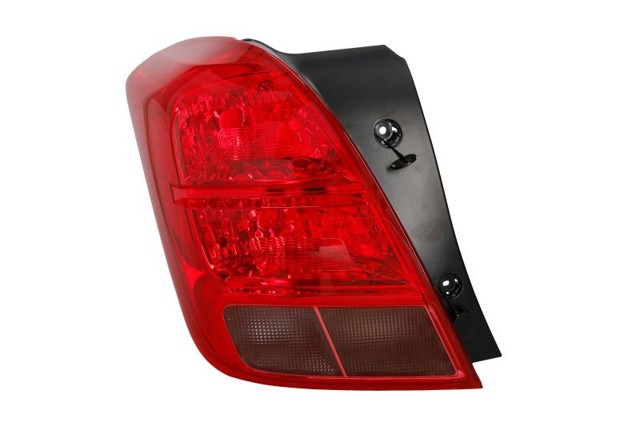 25L187E Polcar Задний левый стоп