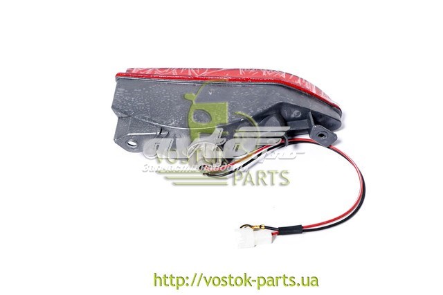 BYDF34116400 BYD Противотуманнка задняя, правая