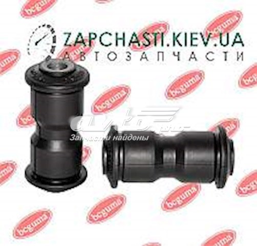 BC1329 Bcguma Сайлентблок задней рессоры, передний